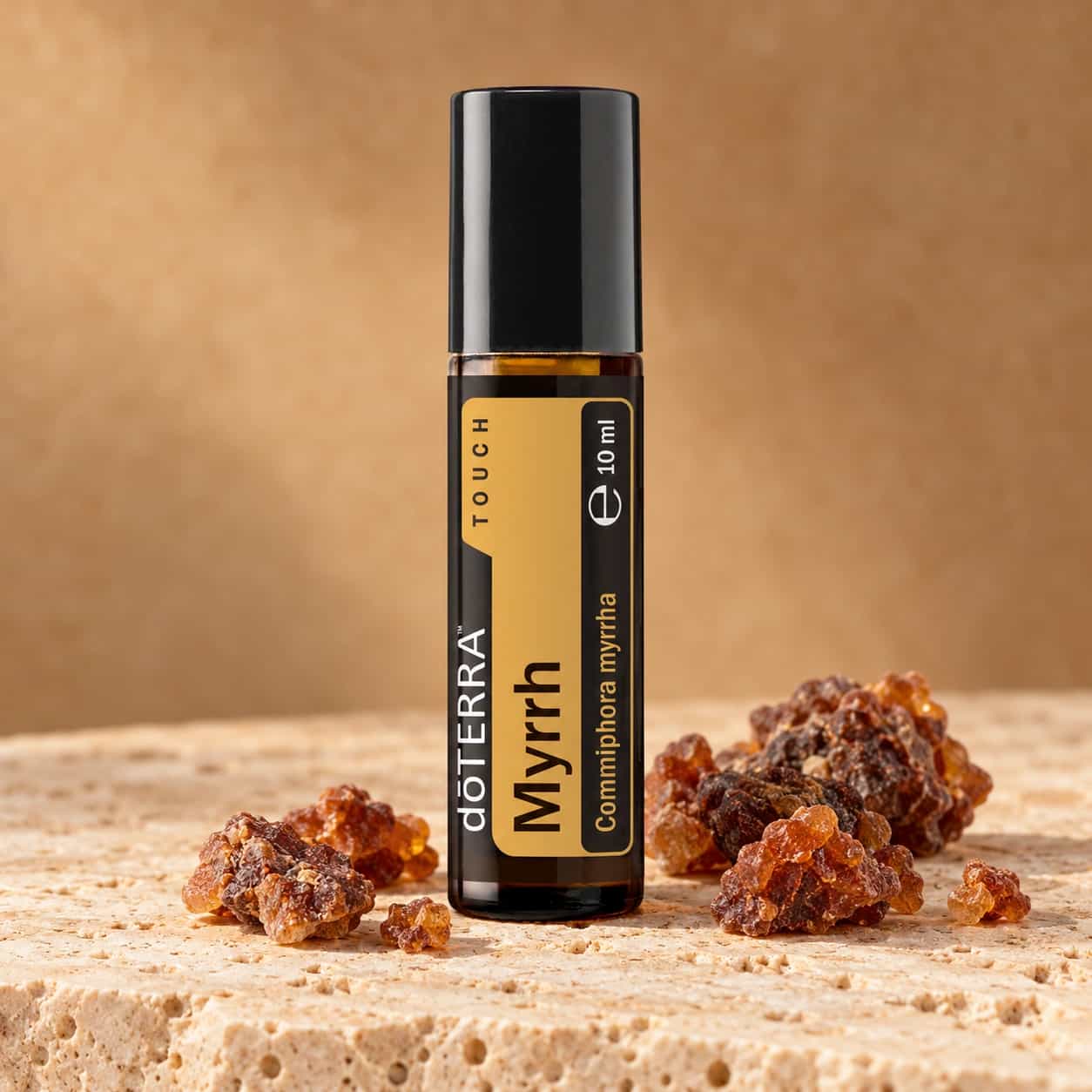 doTERRA Myrrh Touch (myrha), roll-on 10 ml
