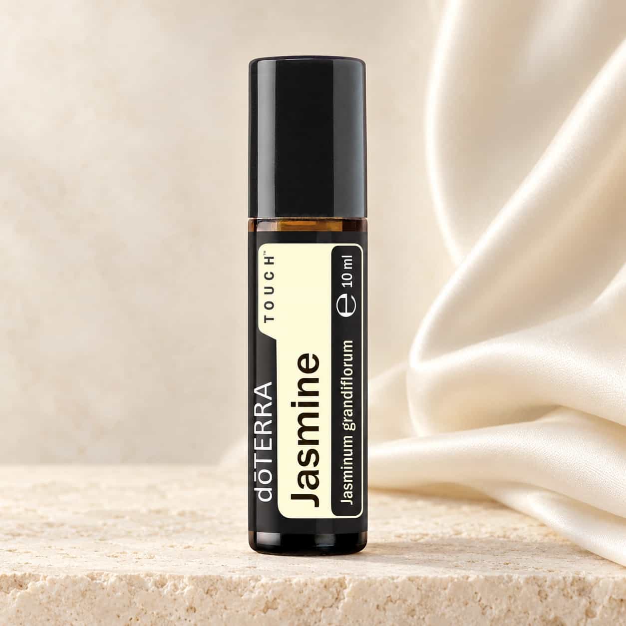 doTERRA Jasmine Touch, parfumový roll-on 10 ml