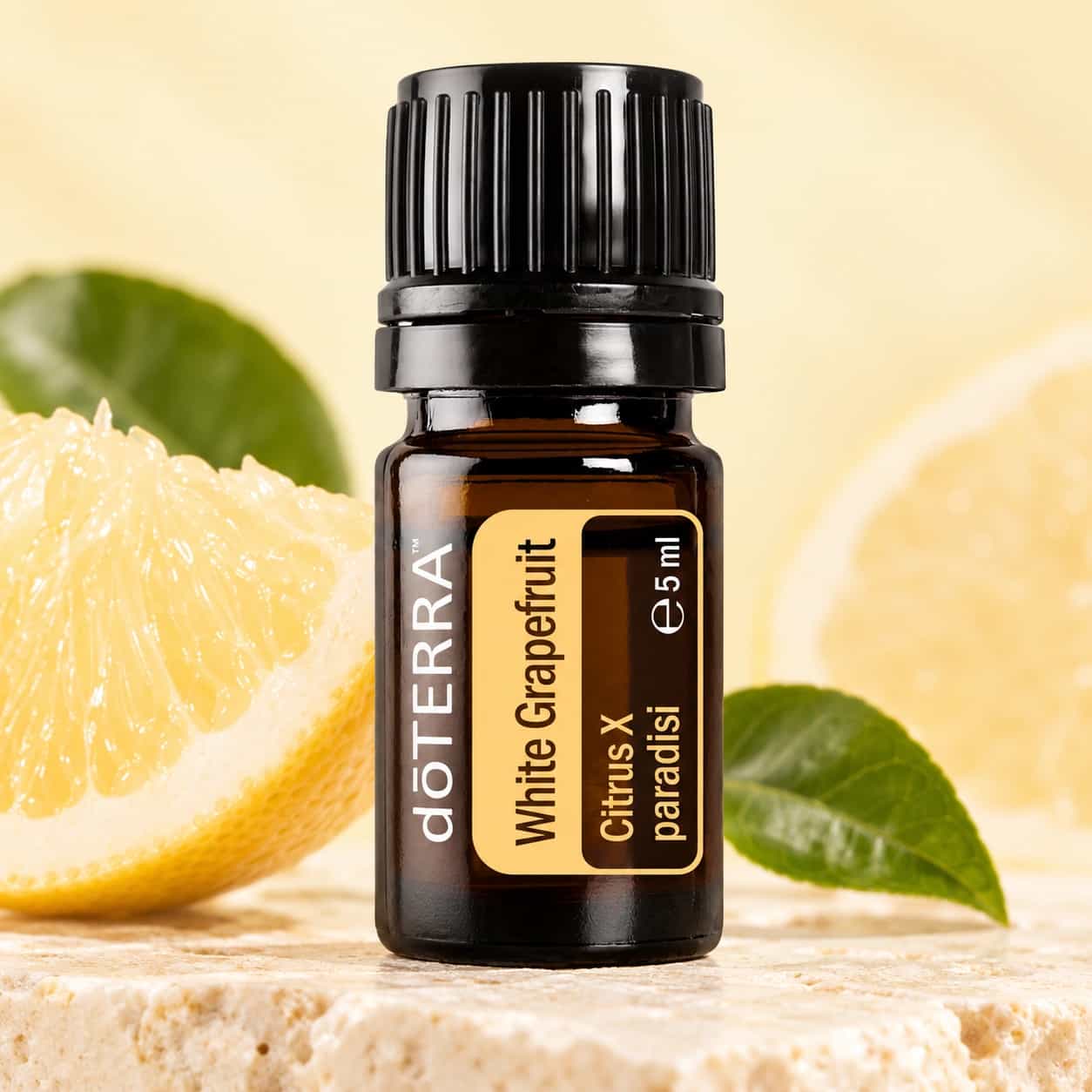 doTERRA White Grapefruit, esenciálny olej 5 ml