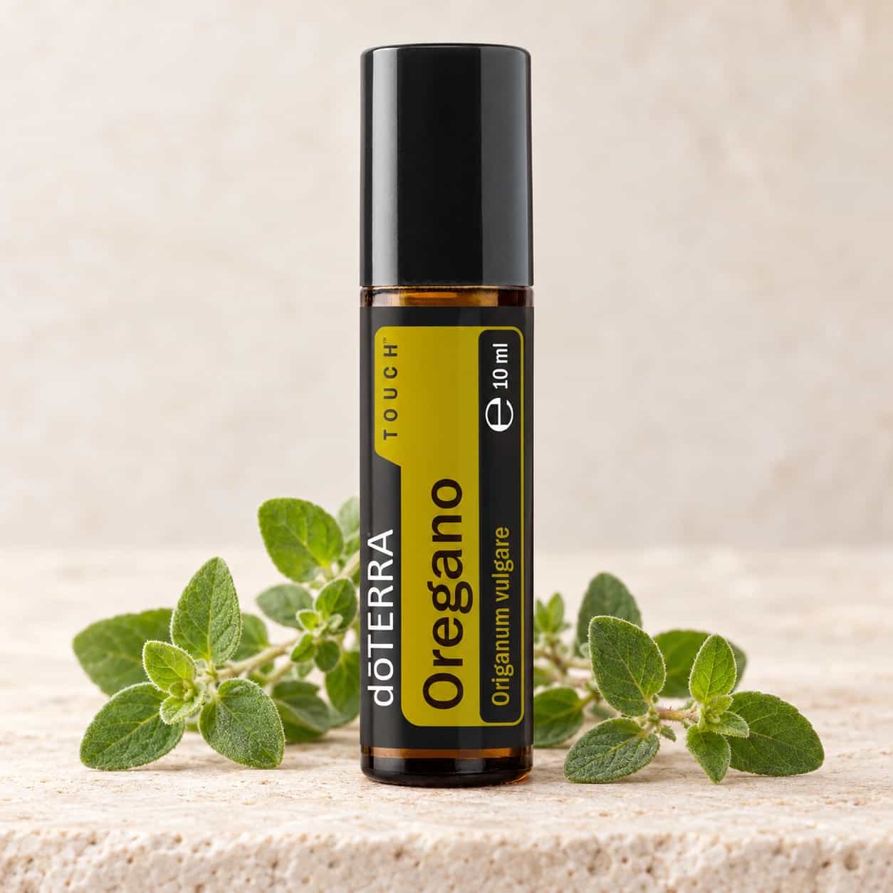 doTERRA Oregano Touch, roll-on 10 ml