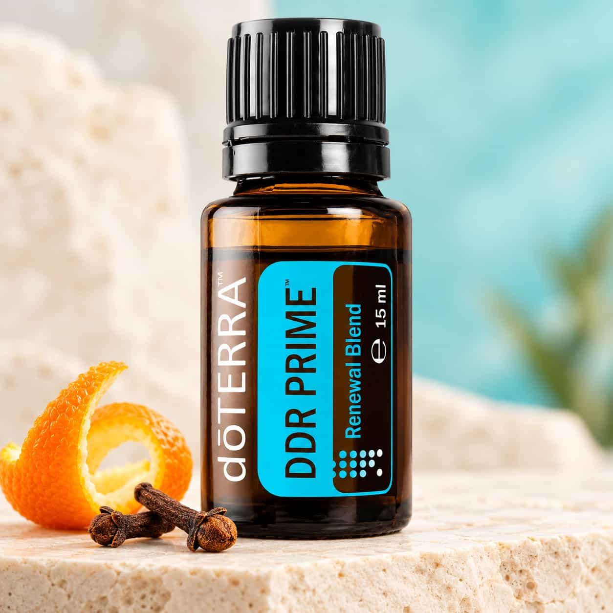 doTERRA Esenciálny olej DDR Prime 15 ml