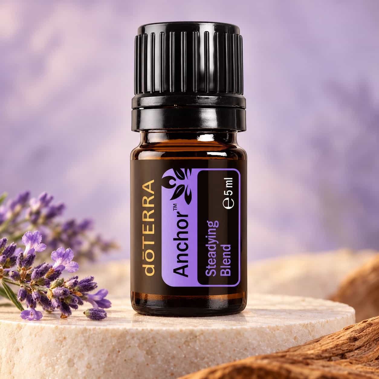 doTERRA Esenciálny olej Anchor 5 ml