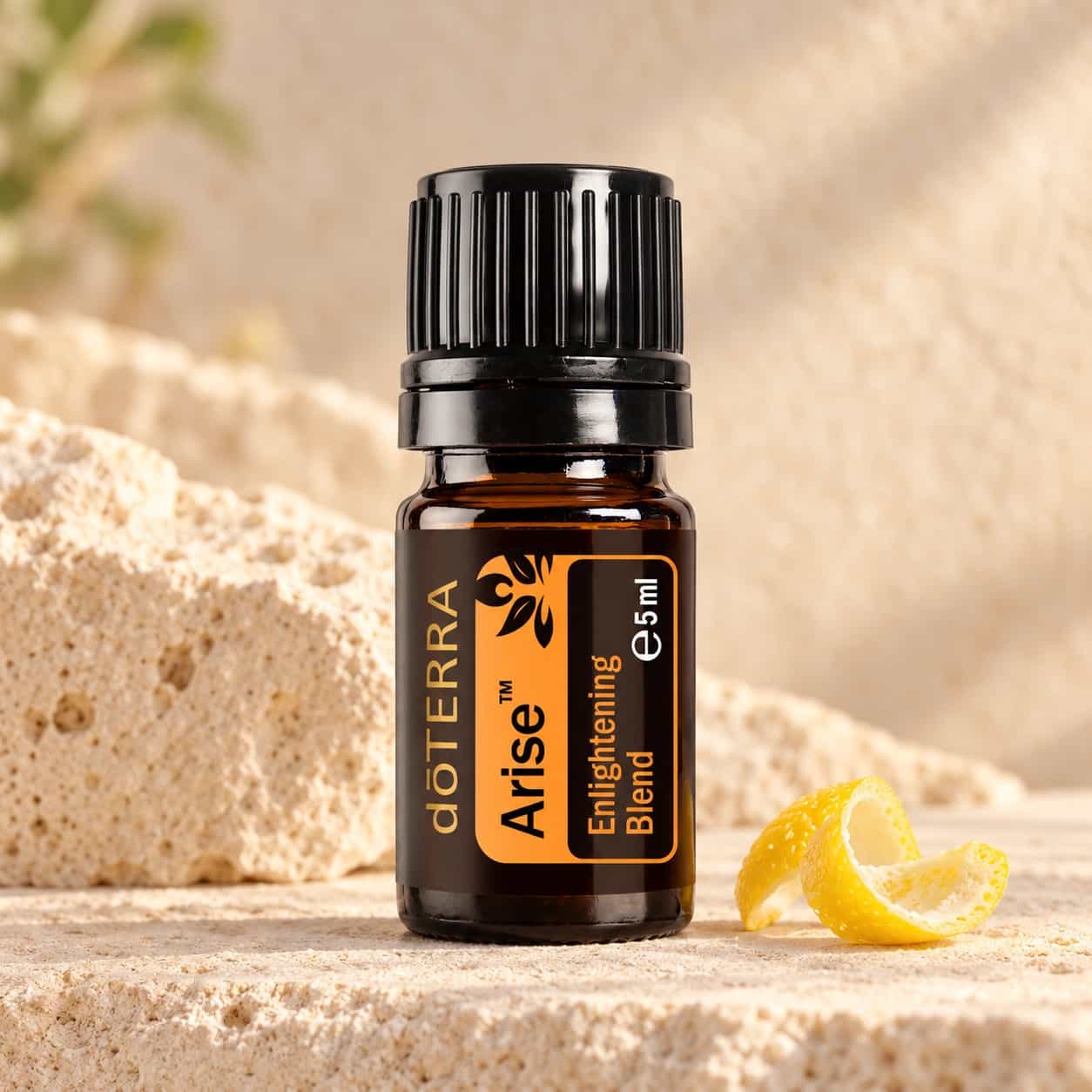 doTERRA Esenciálny olej Arise 5 ml