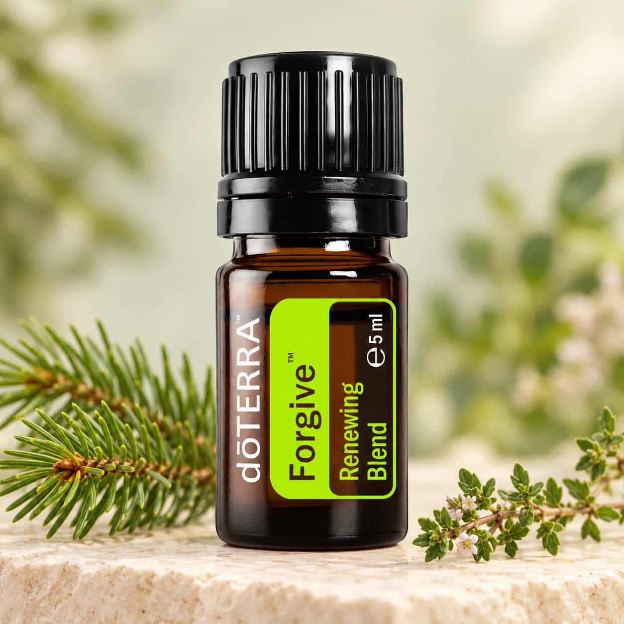 doTERRA Esenciálny olej Forgive 5 ml