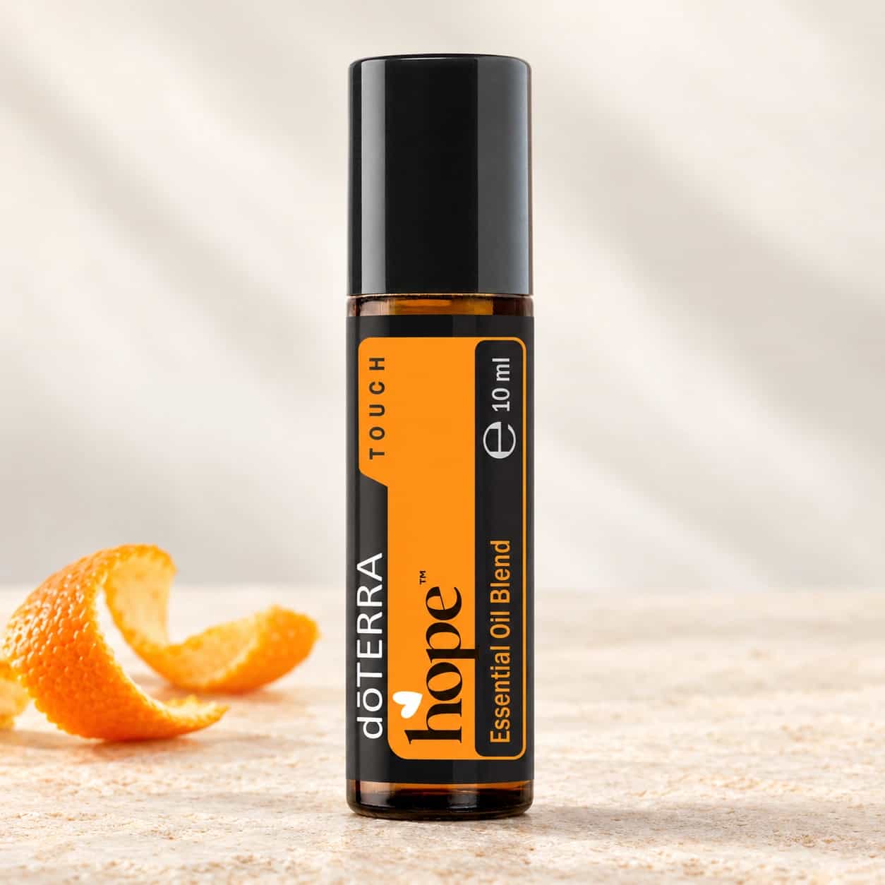 doTERRA Esenciálny olej Hope Touch 10 ml