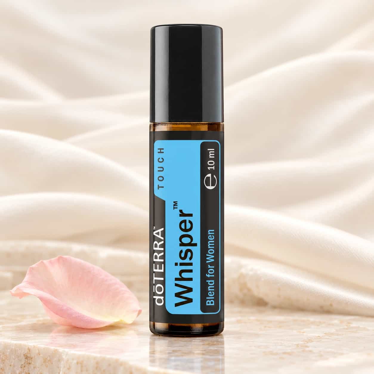 doTERRA Esenciálny olej Whisper Touch 10 ml