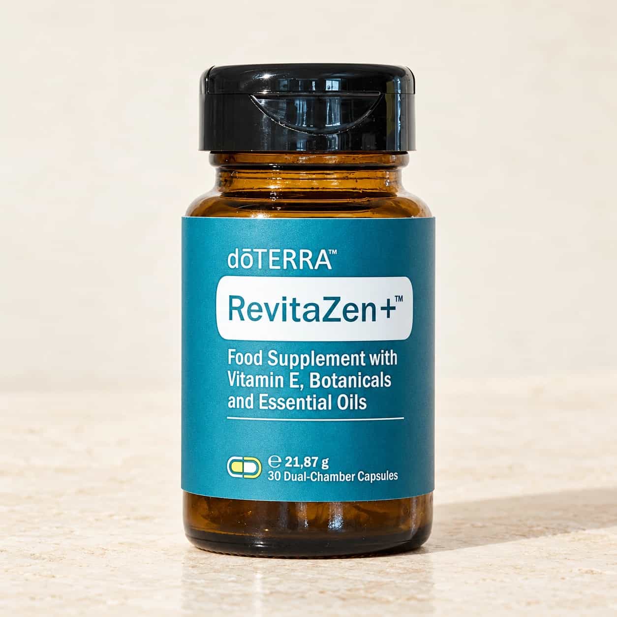 doTERRA Kapsuly RevitaZen+ 30 kapsúl