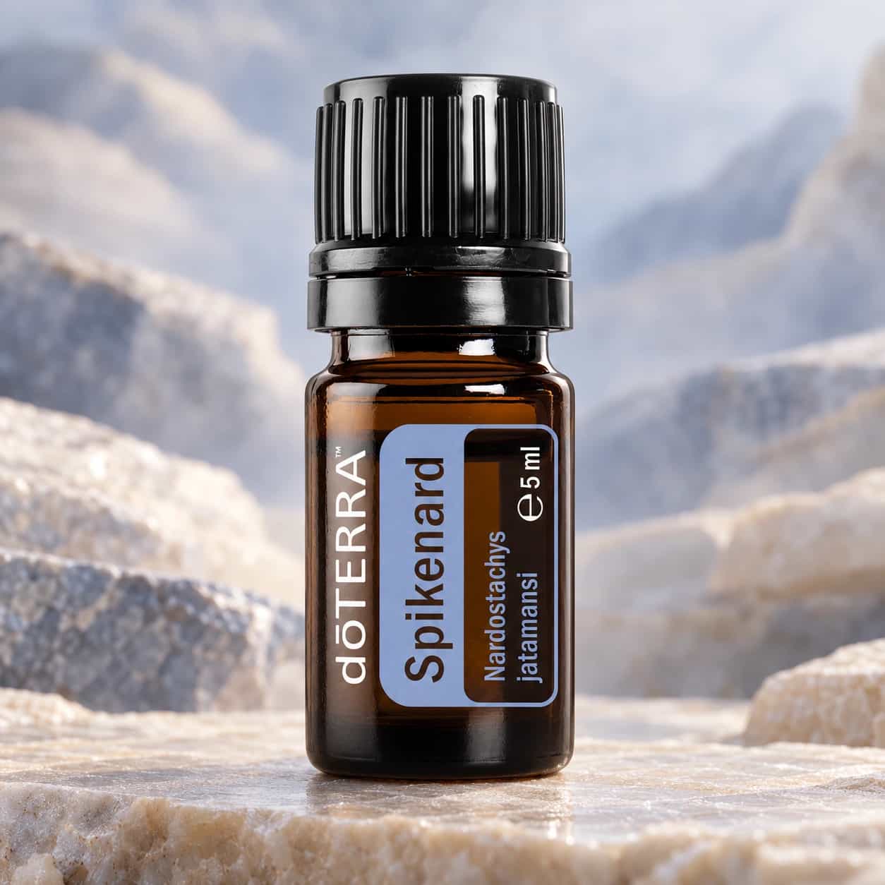 doTERRA Esenciálny olej Spikenard 5 ml