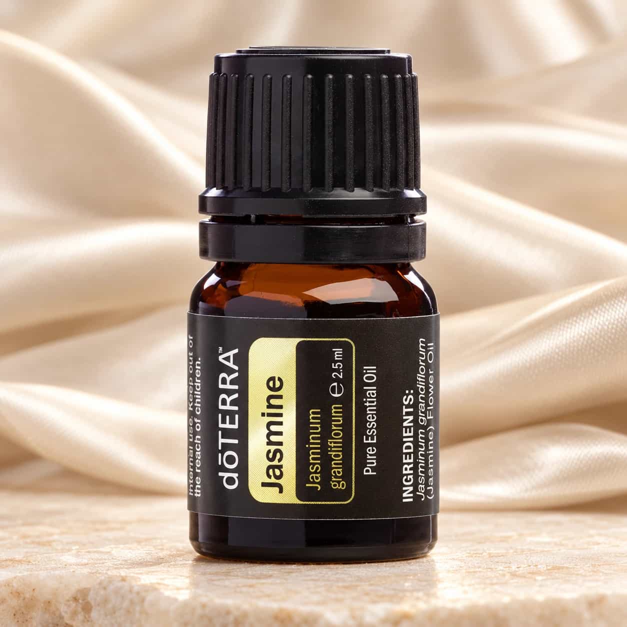 doTERRA Esenciálny olej Jasmine 2,5 ml