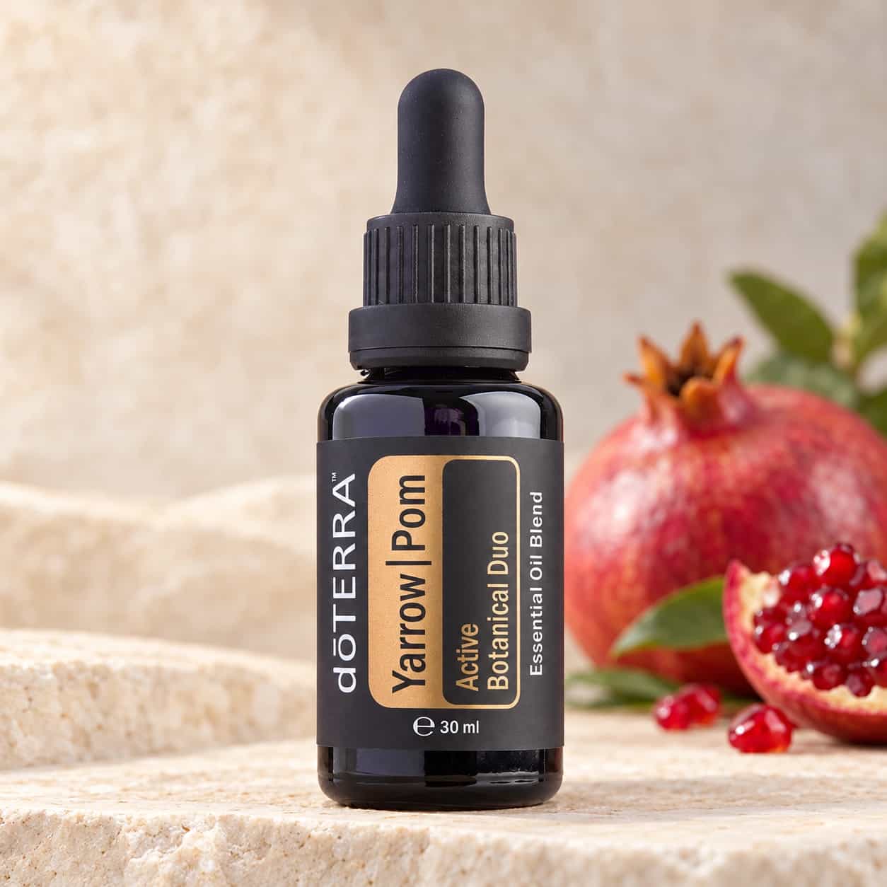 doTERRA Esenciálny olej Yarrow Pom 30 ml