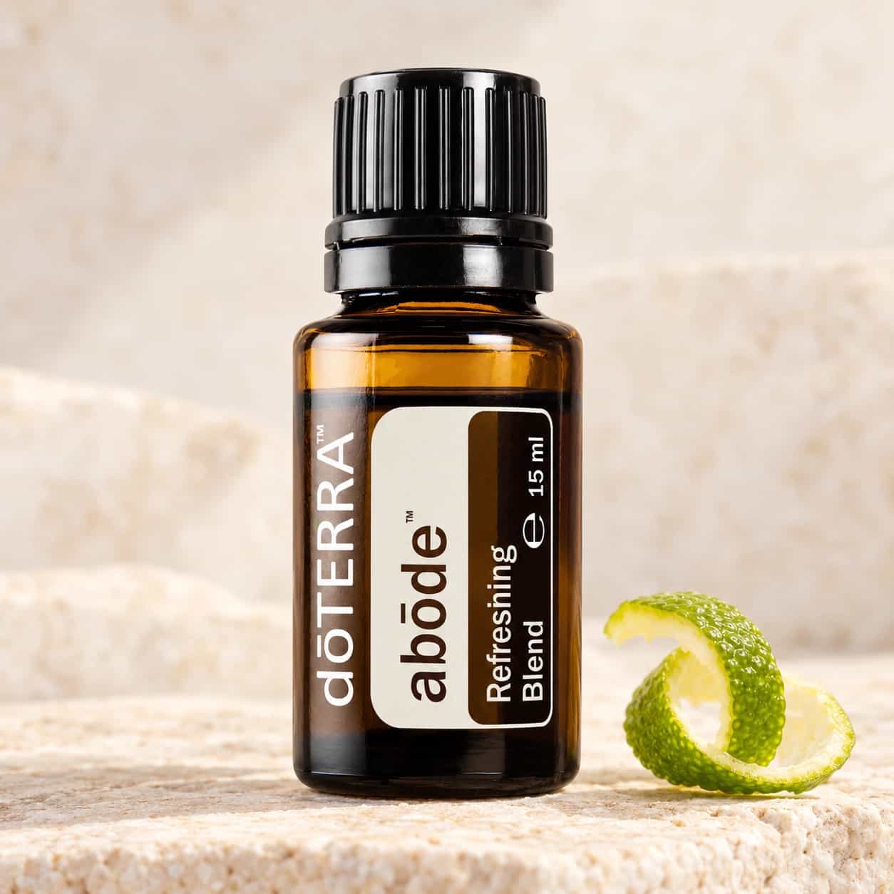 doTERRA Abōde Osviežujúca zmes 15 ml