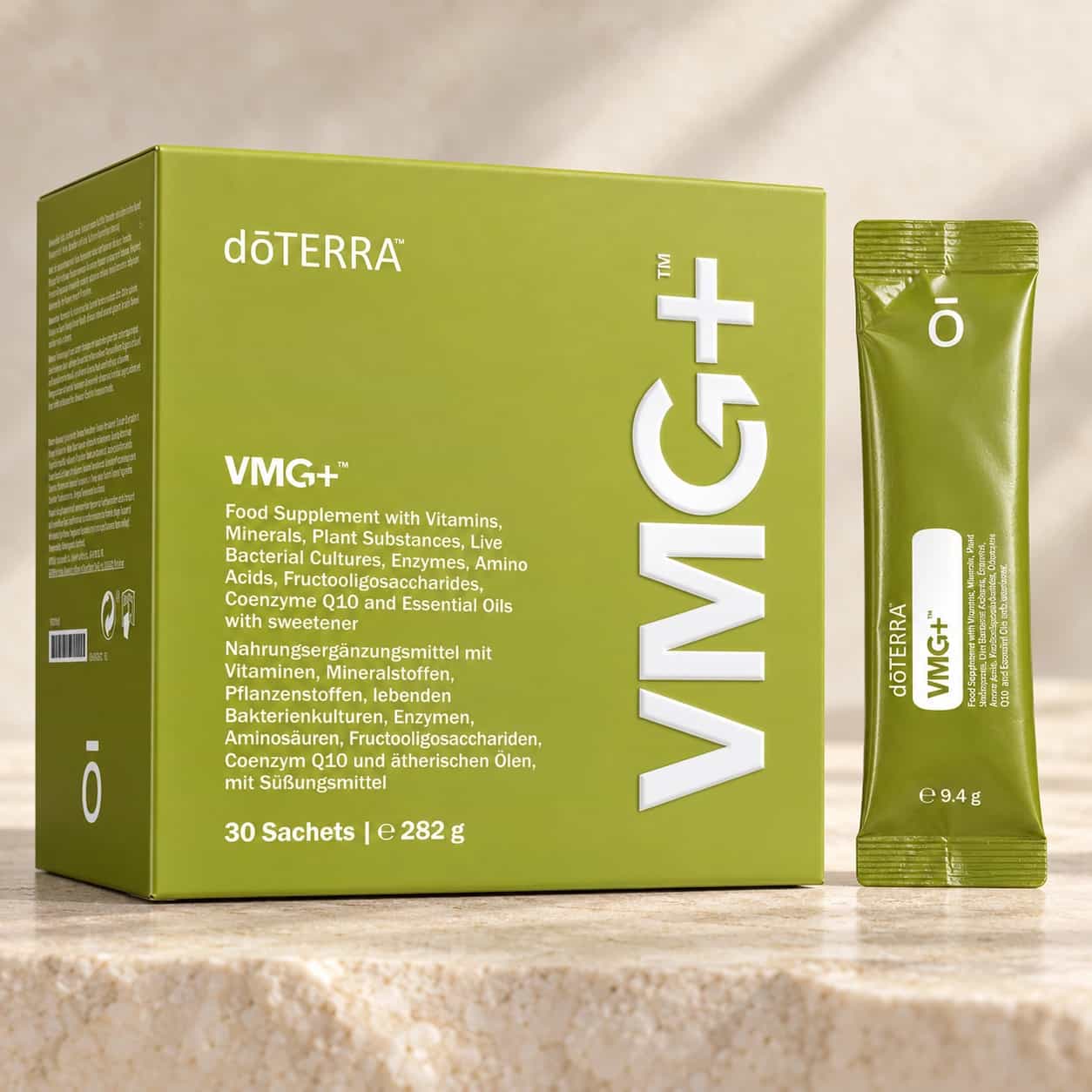 doTERRA VMG+ 30 sáčkov