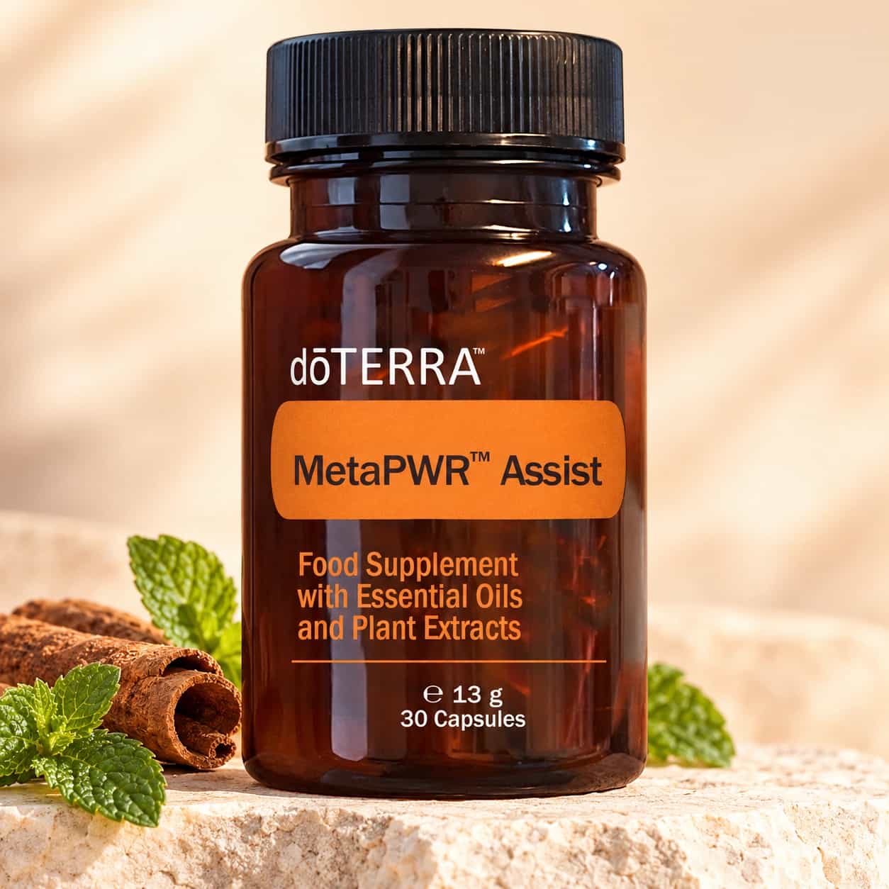 doTERRA MetaPWR Assist 30 kapsúl