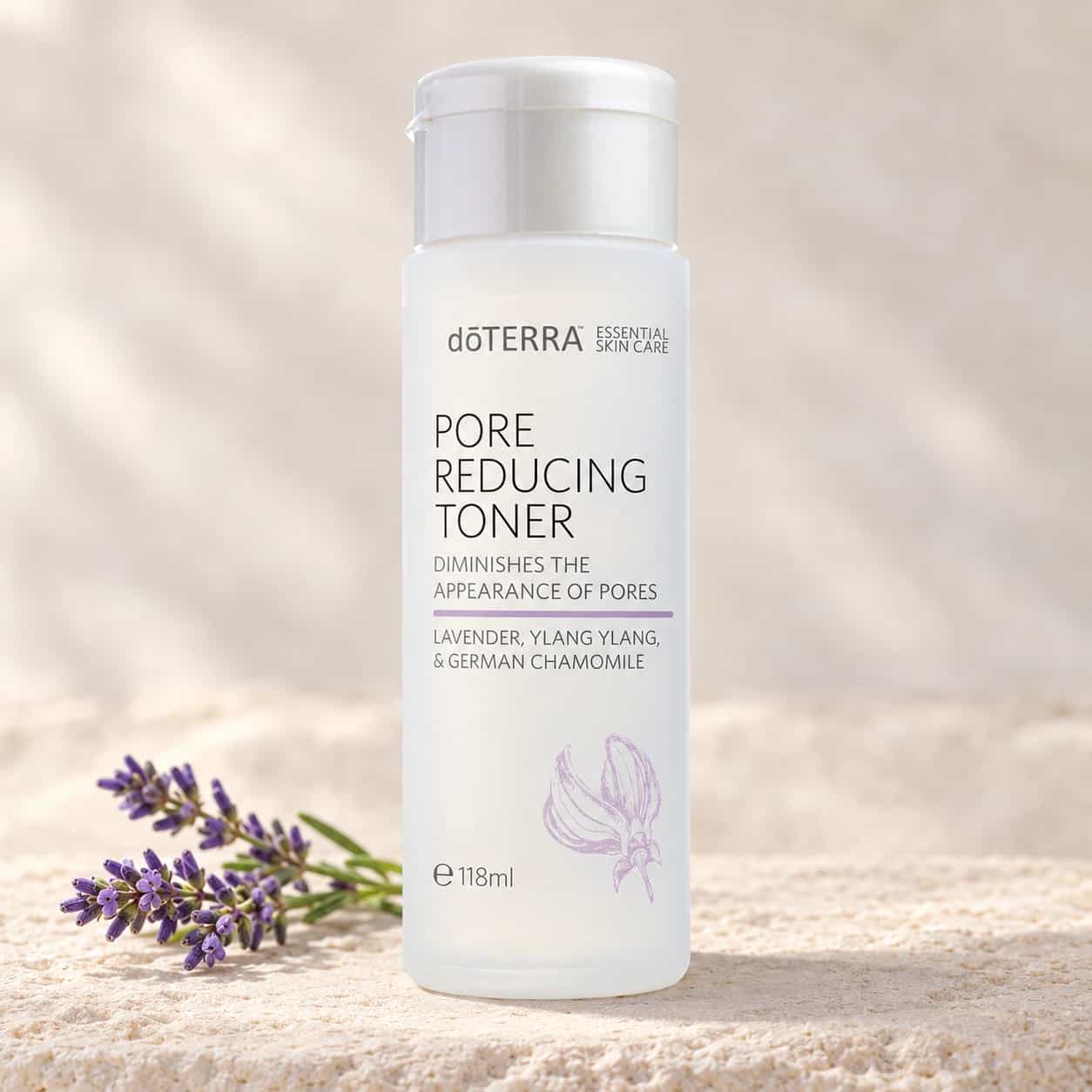 doTERRA Tonikum na zmenšenie pórov 118 ml
