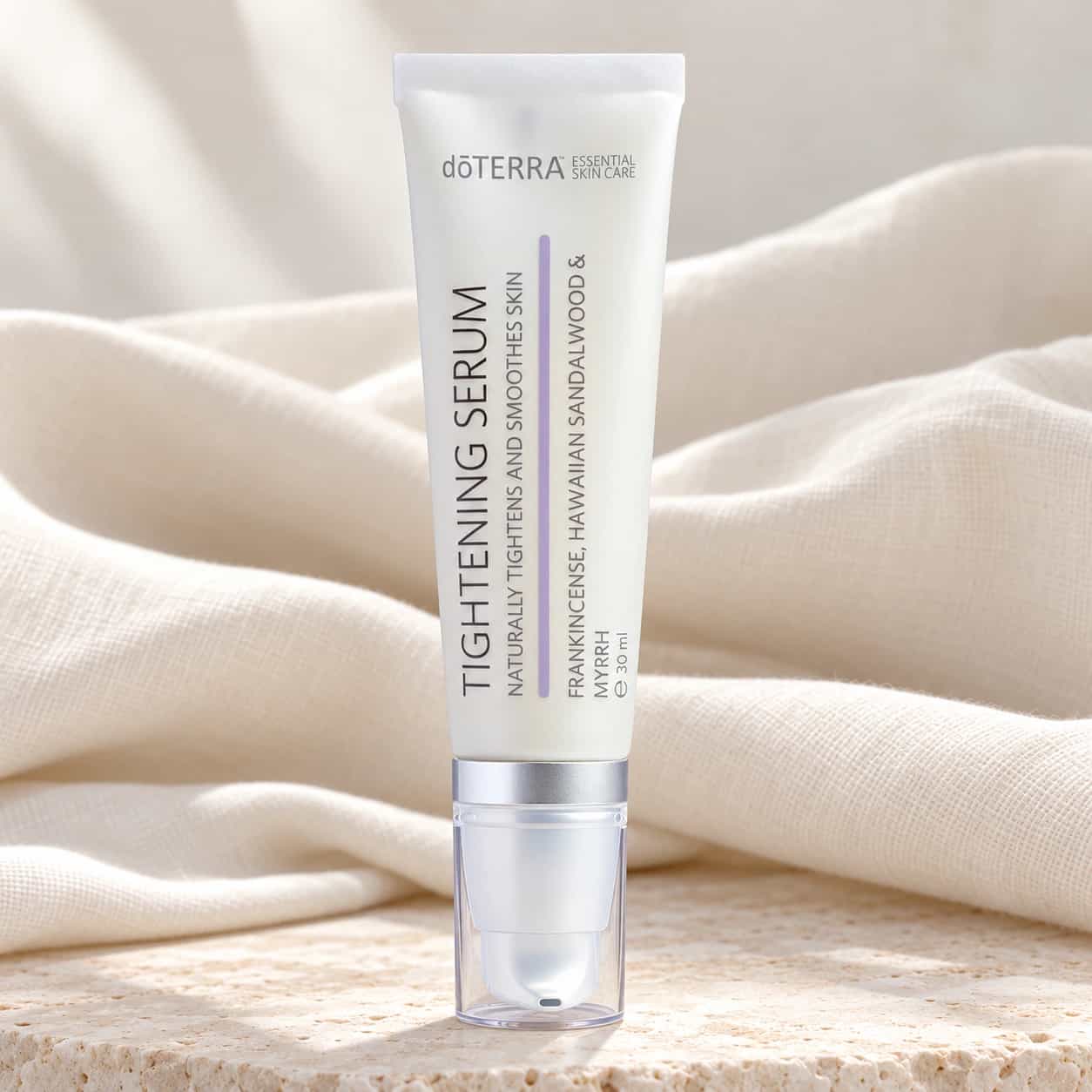 doTERRA Spevňujúce sérum 30 ml
