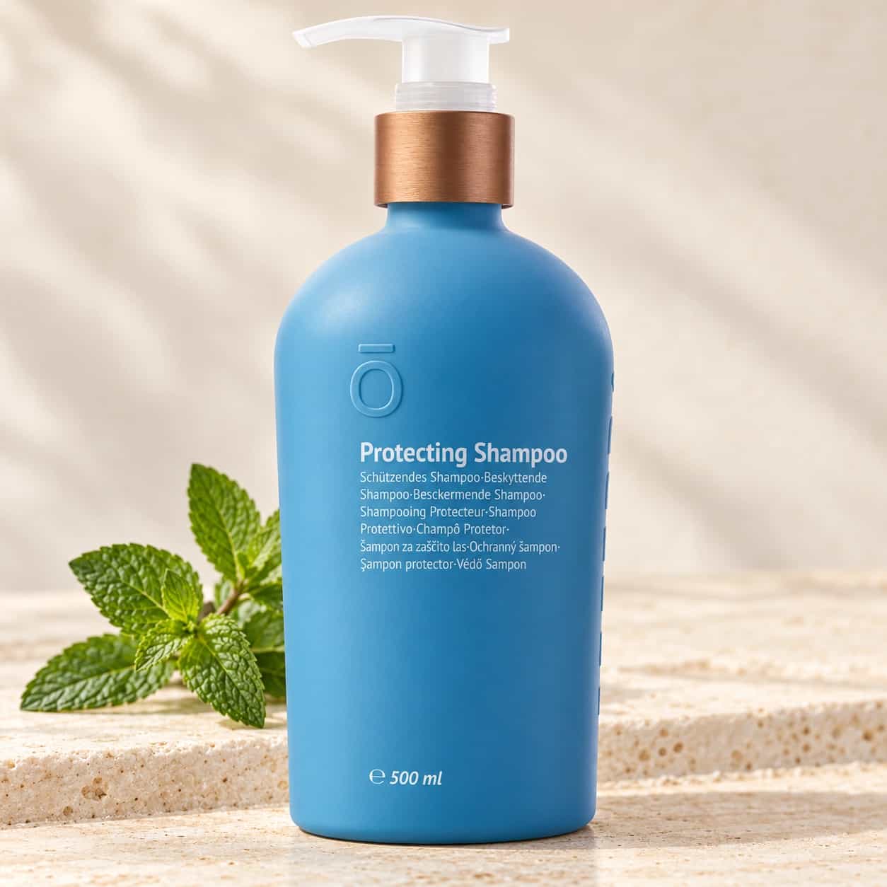 doTERRA Ochranný šampón 500 ml