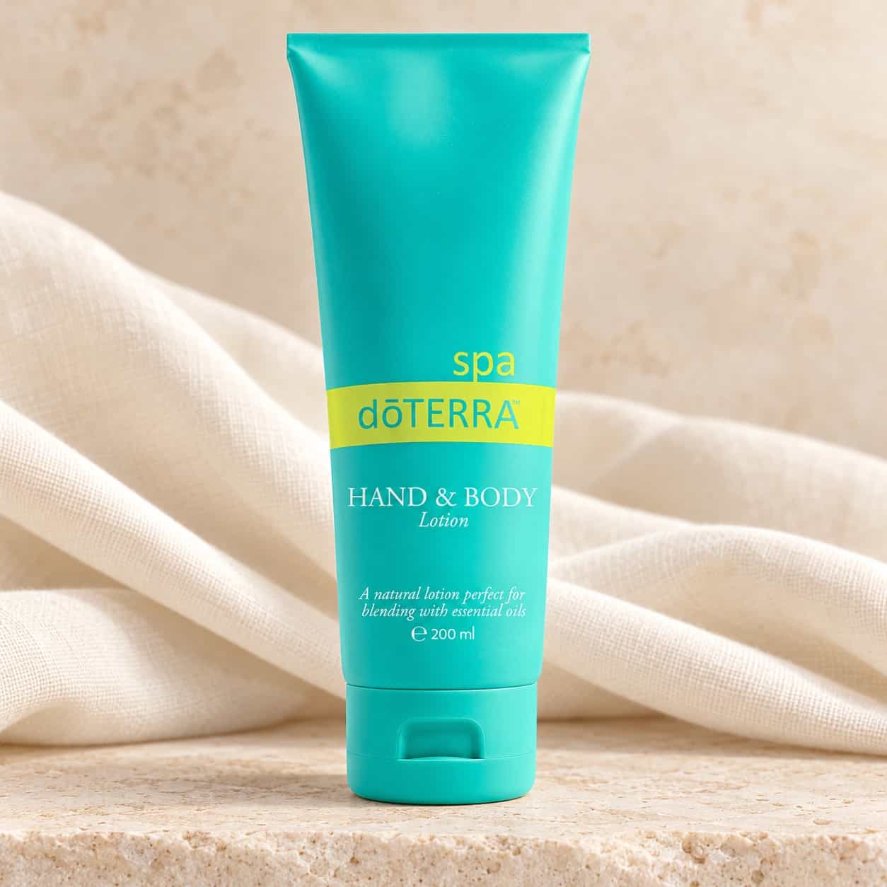 doTERRA SPA Krém na telo a ruky 200 ml