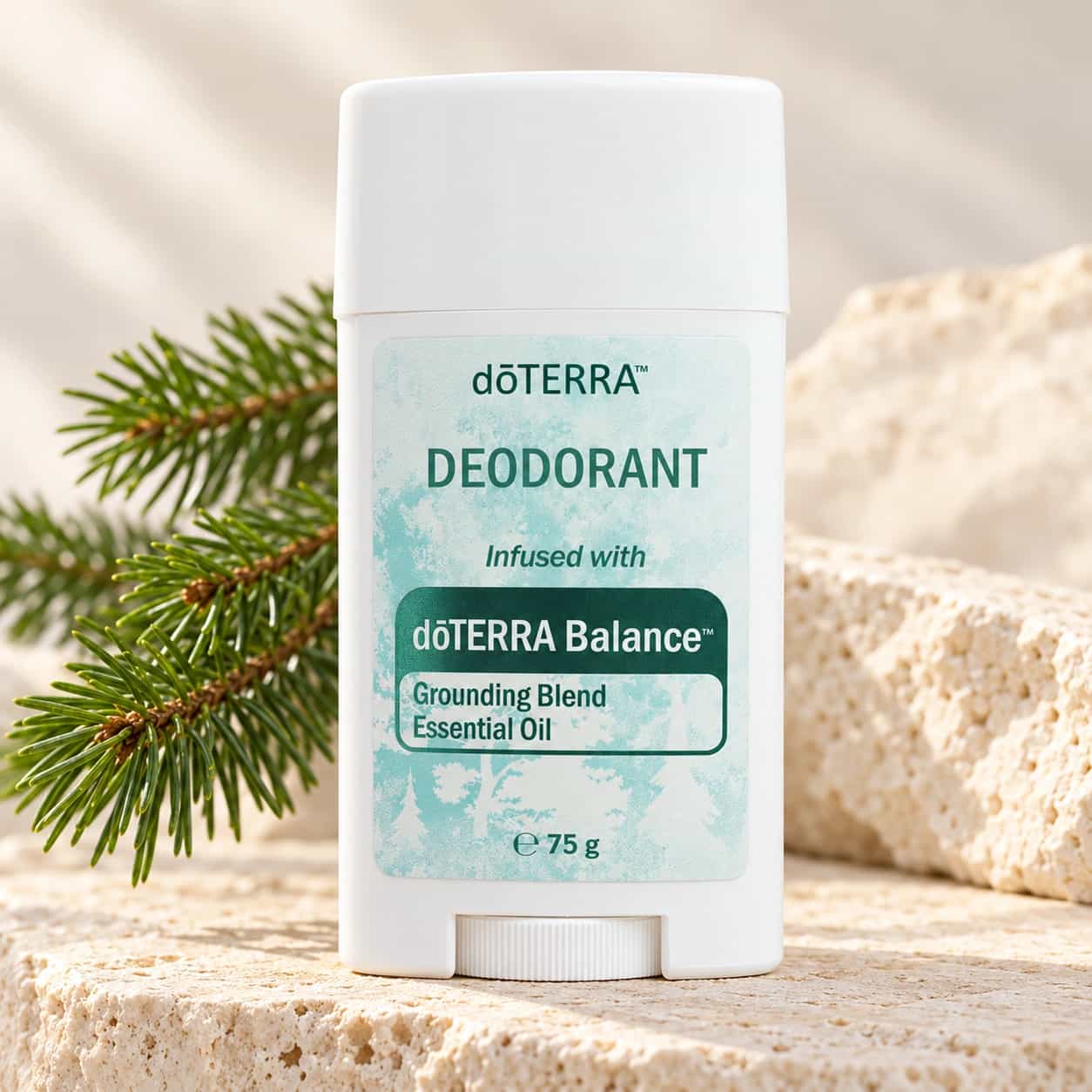 doTERRA Dezodorant Balance 75 g