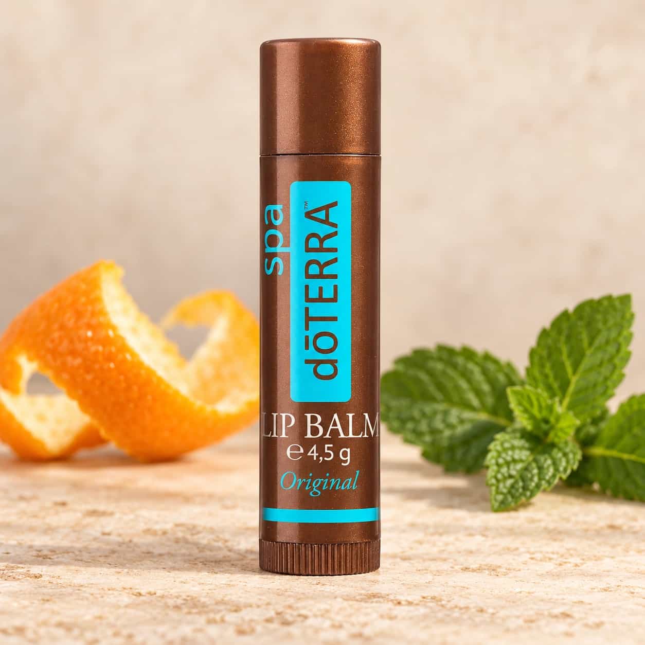 doTERRA balzam na pery orignál 4,5 g
