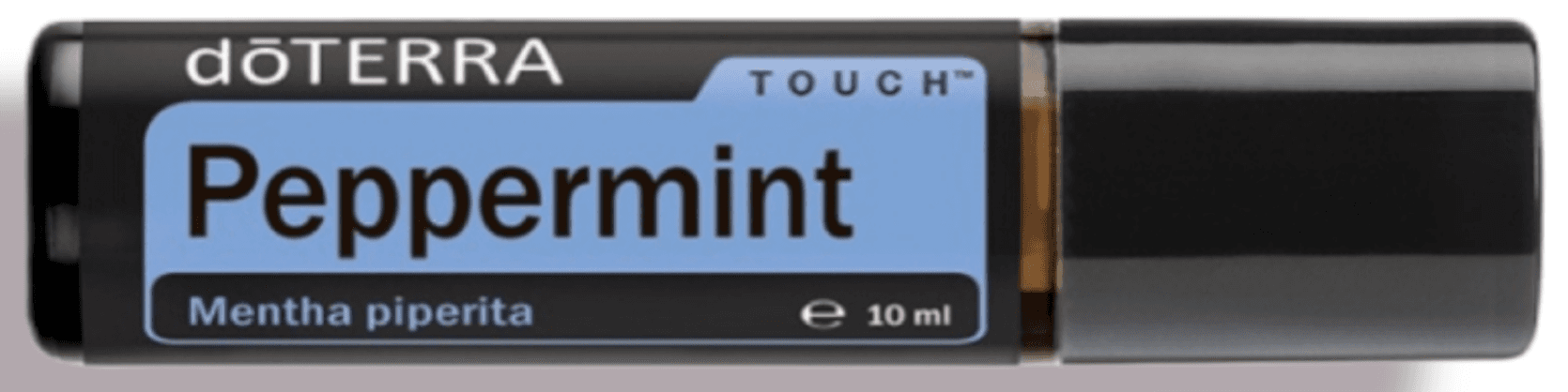 doTERRA Peppermint Touch, roll-on 10 ml