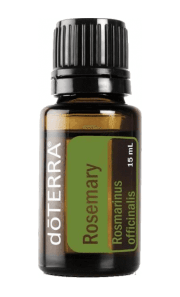 doTERRA Rozmarýn – esenciální olej (15 ml)