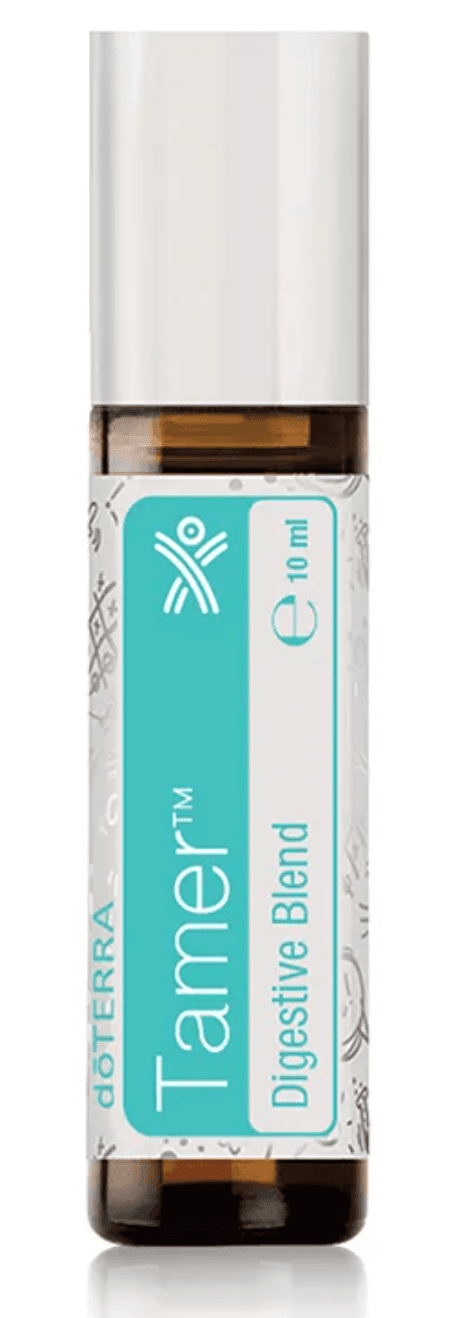doTERRA Tamer, roll-on pro děti 10 ml