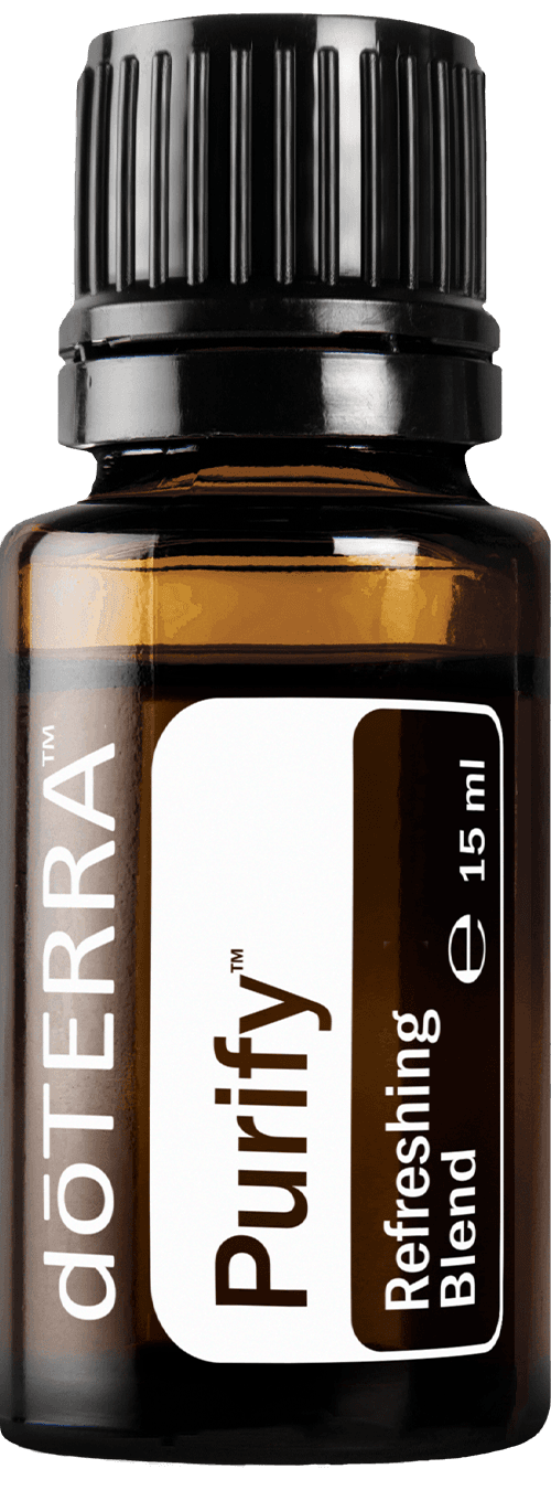 doTERRA Purify™ – amestec revigorant 15 ml