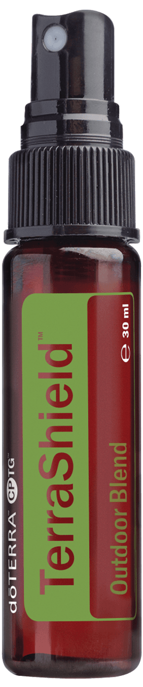 doTERRA TerraShield spray, 30 ml