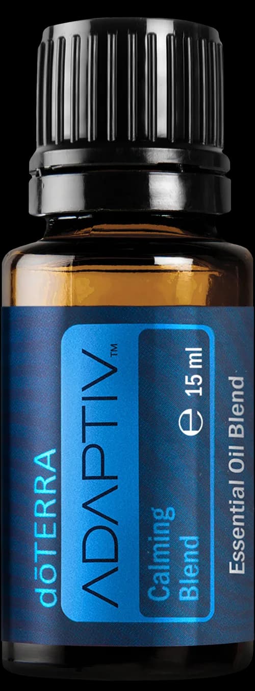 doTERRA Adaptiv, amestec de uleiuri esențiale 15 ml
