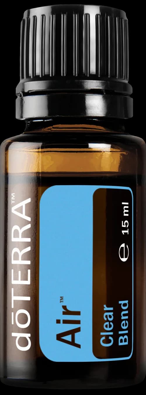 doTERRA Air, mieszanka olejków eterycznych 15 ml