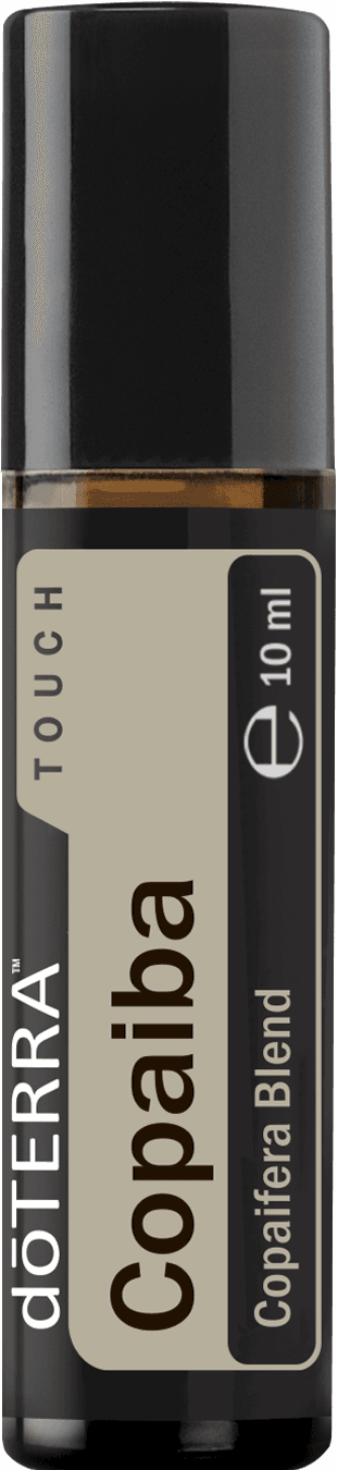 doTERRA Copaiba Touch, roll-on 10 ml