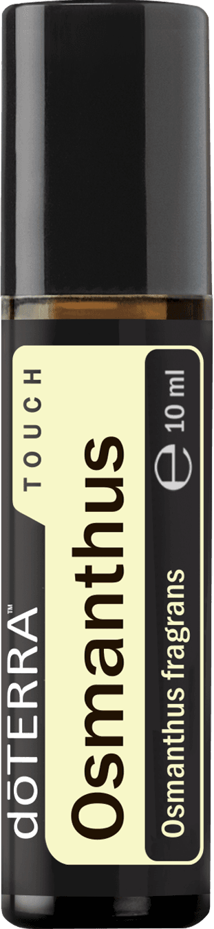 doTERRA Osmanthus Touch, parfémový roll-on 10 ml