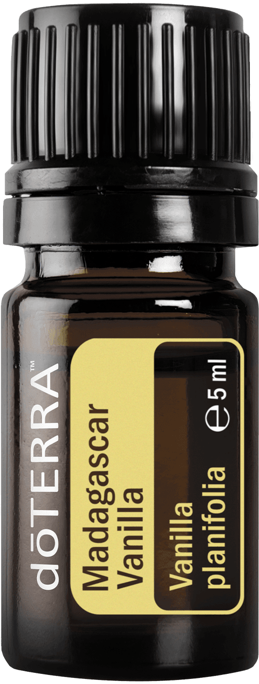doTERRA Madagaskarská vanilka – směs esenciálních olejů (5 ml)