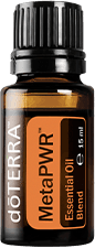 doTERRA MetaPWR Metabolic Blend, 15 ml
