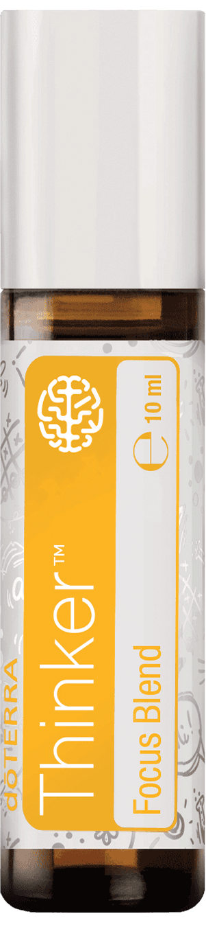 doTERRA Thinker, roll-on 10 ml
