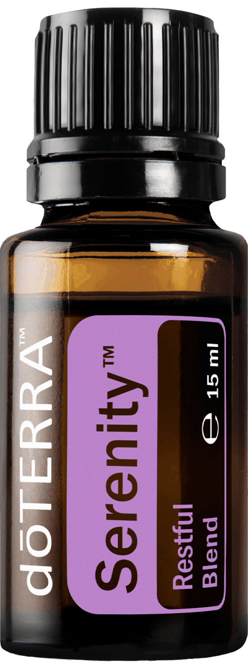 dōTERRA Serenity™ – amestec de uleiuri esențiale 15 ml