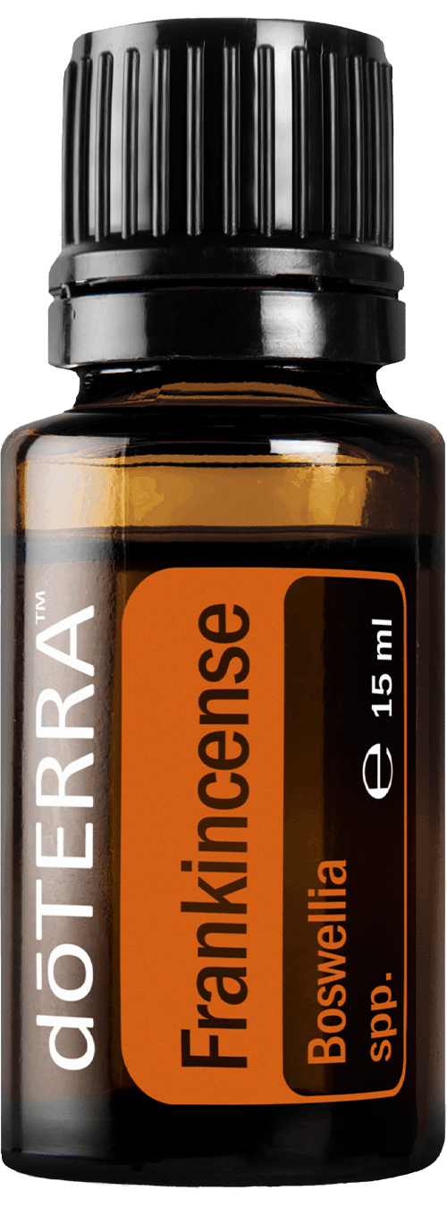 doTERRA Frankincense (kadidlo), esenciální olej 15 ml