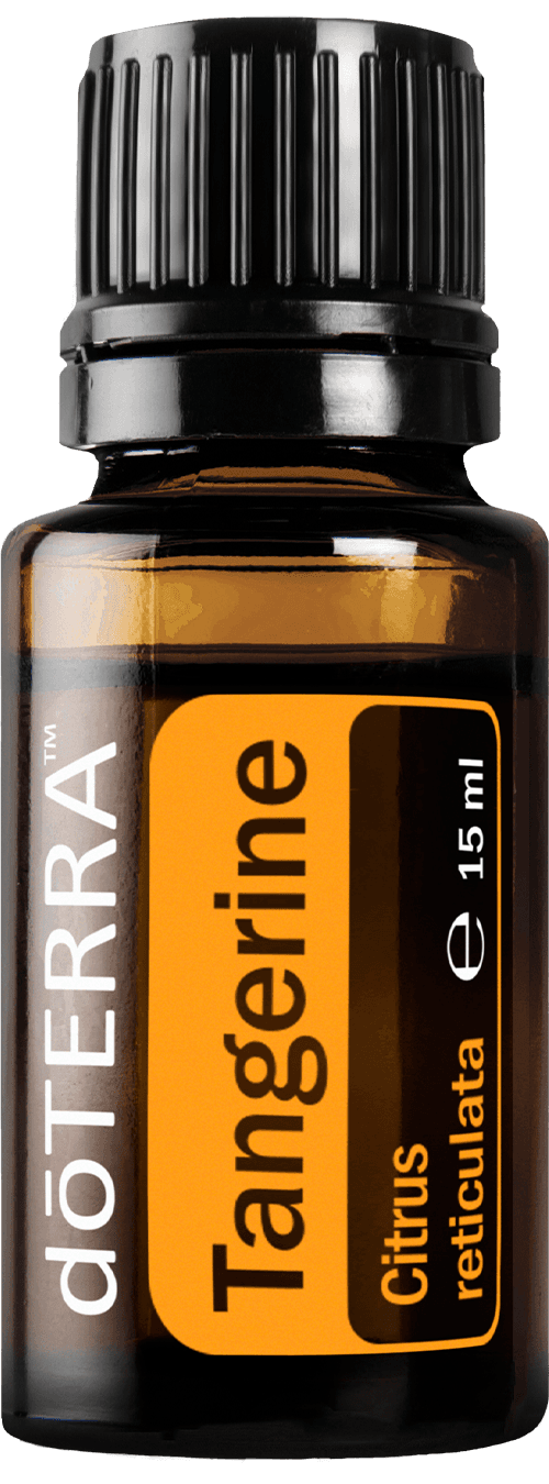doTERRA Tangerínka, esenciálny olej 15 ml
