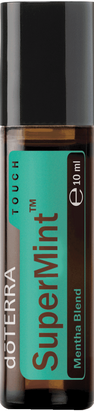 doTERRA SuperMint Touch 10 ml
