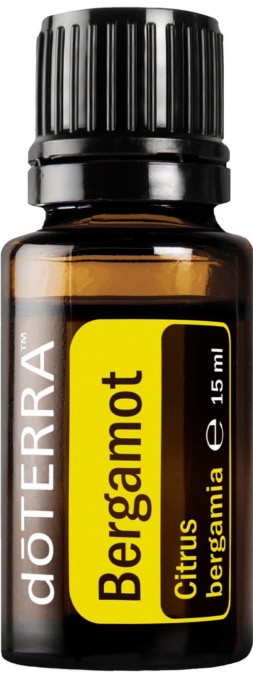 doTERRA Bergamot, esenciálny olej 15 ml