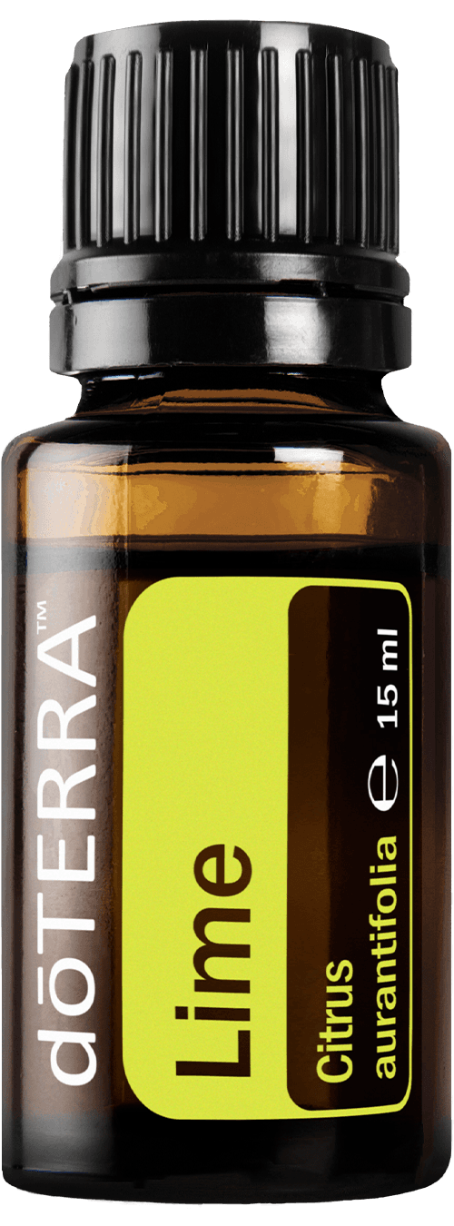 doTERRA Limette, ätherisches Öl 15 ml