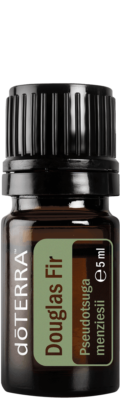 doTERRA Douglas Fir ätherisches Öl (5 ml)