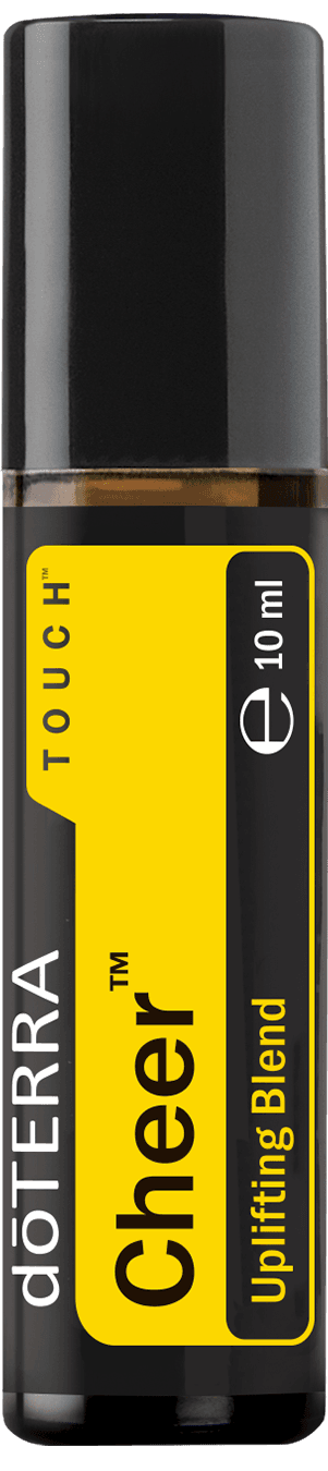 dōTERRA Cheer Touch esenciálny olej 10 ml