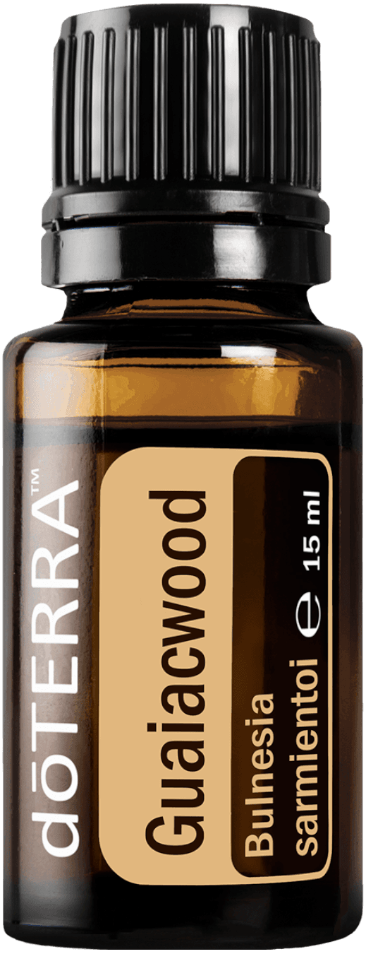 doTERRA Esenciální olej Guaiacwood 15 ml