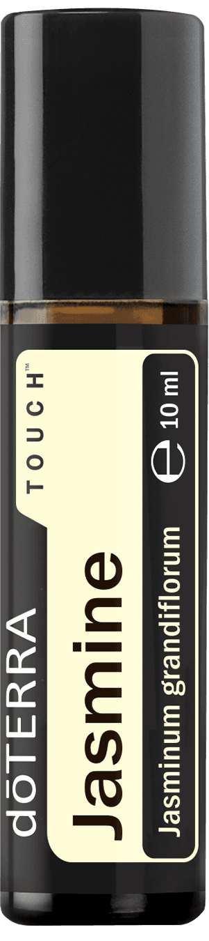 doTERRA Jasmine Touch, parfémový roll-on 10 ml