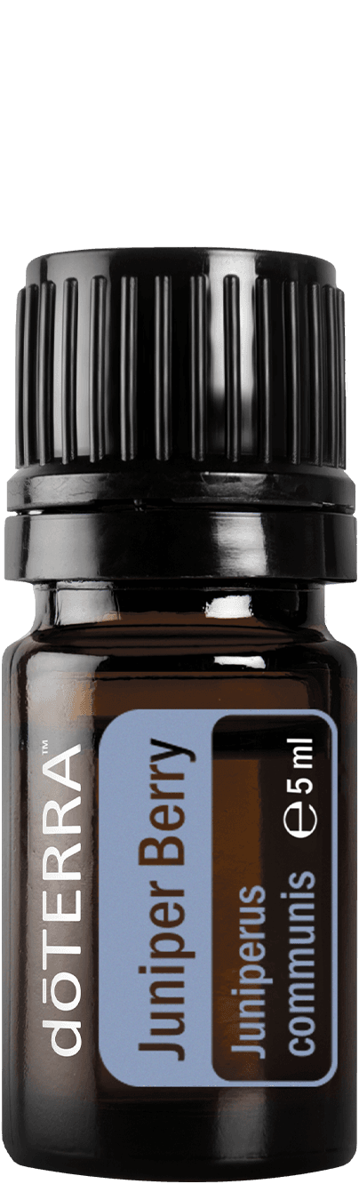 doTERRA Juniper Berry (jalovec), esenciální olej 5 ml