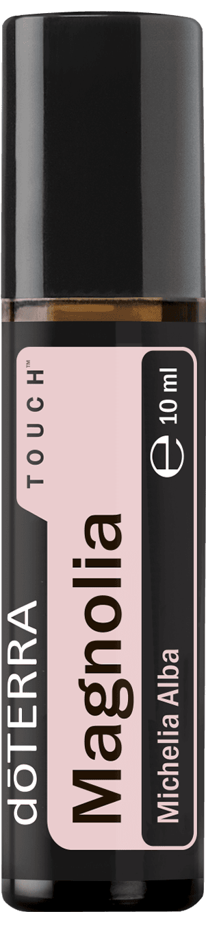 doTERRA Magnolia Touch, roll-on 10 ml