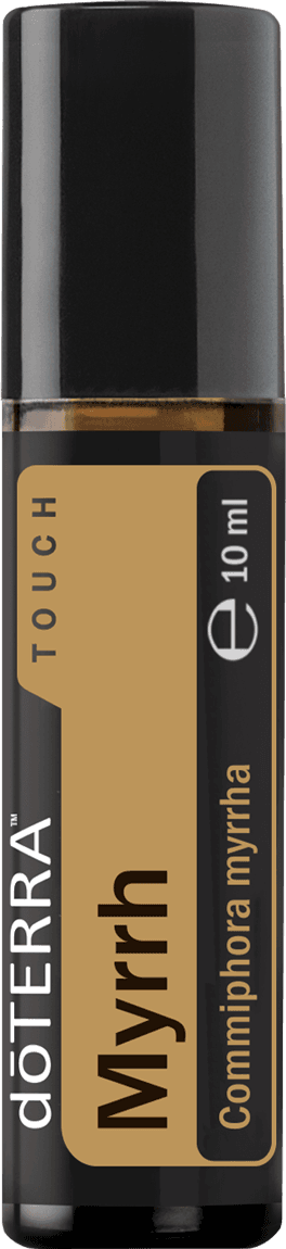 doTERRA Myrrh Touch (myrha), roll-on 10 ml