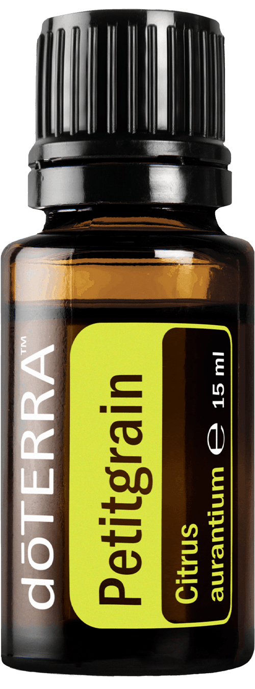 dōTERRA Esenciální olej Petitgrain 15 ml
