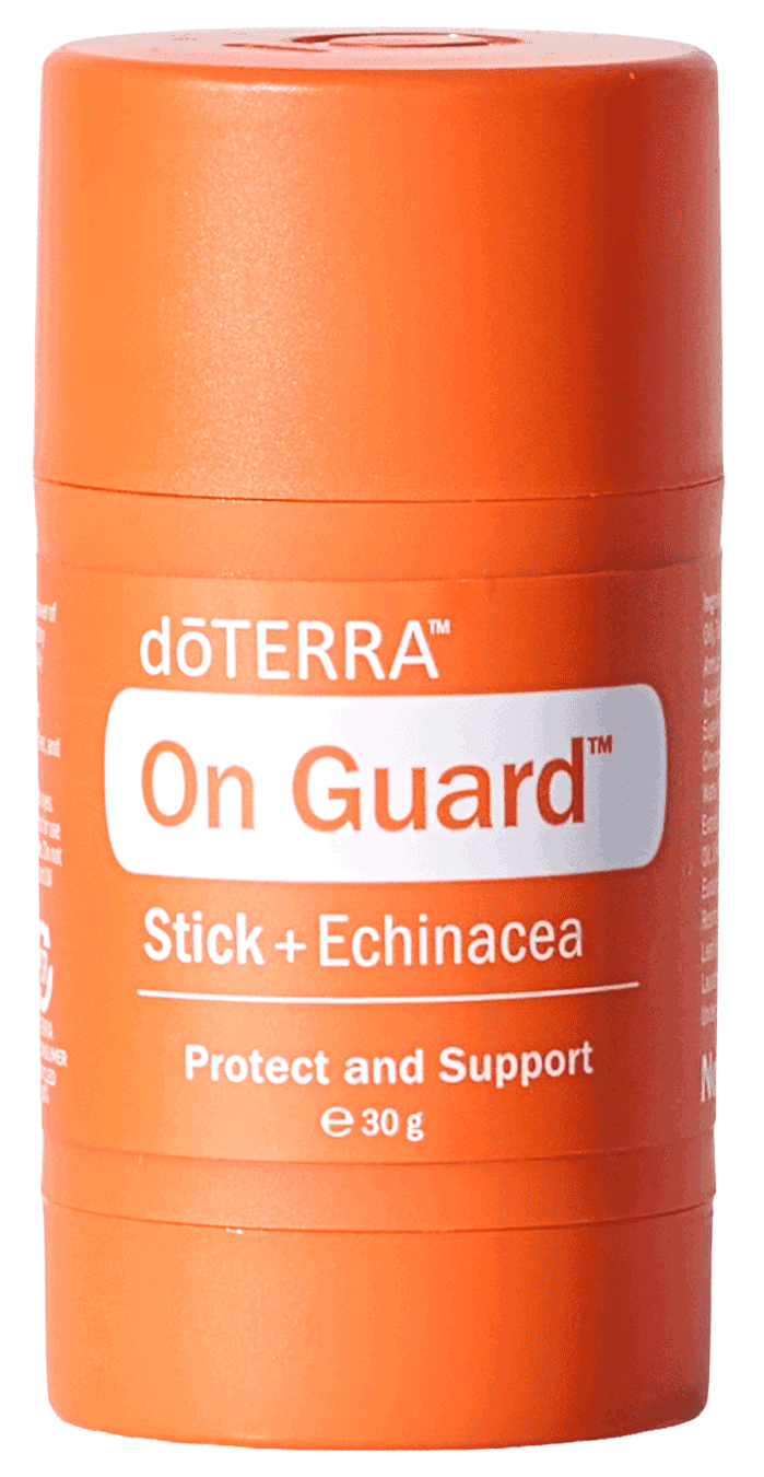 doTERRA Tyčinka On Guard™ + Echinacea 30 g